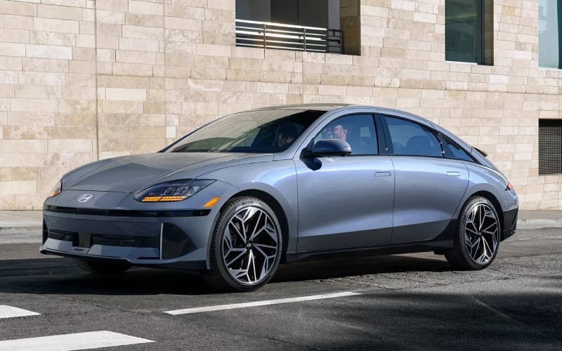 Everything You Need to Know Before Buying a New 2025 Hyundai IONIQ
