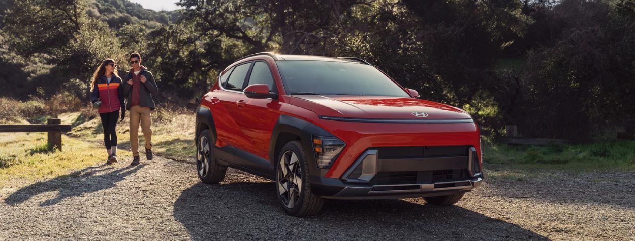 2025 Hyundai Kona in Woodbridge, NJ