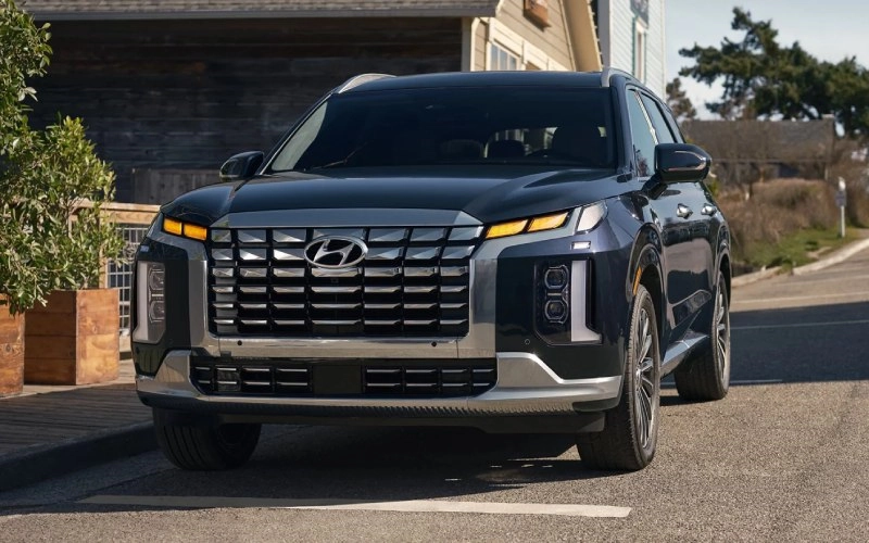 Why used Hyundai safety tech and AWD make sense for Paris, IL drivers