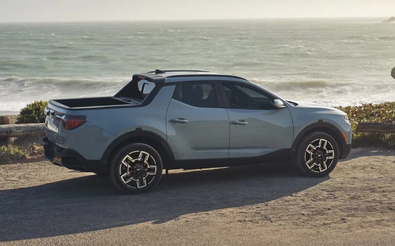 Woodbridge, NJ - 2025 Hyundai Santa Cruz's Overview Woodbridge, NJ - 2025 Hyundai Santa Cruz's Overview