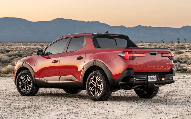 Woodbridge, NJ - 2025 Hyundai Santa Cruz's Mechanical Woodbridge, NJ - 2025 Hyundai Santa Cruz's Mechanical