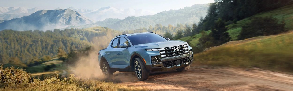 2025 Hyundai Santa Cruz in Woodbridge, NJ