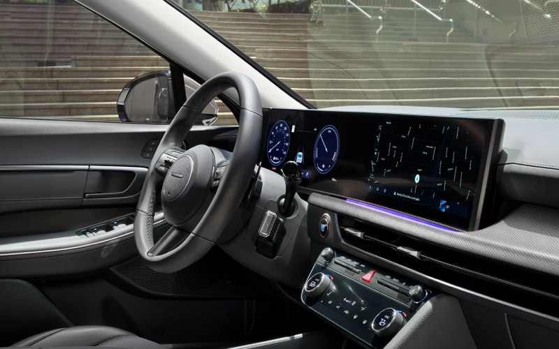 Woodbridge, NJ - 2025 Hyundai Sonata