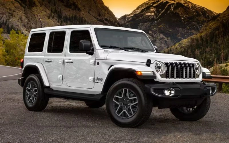 Confident Used SUV Shopping for Busy Families around Princeton, IN