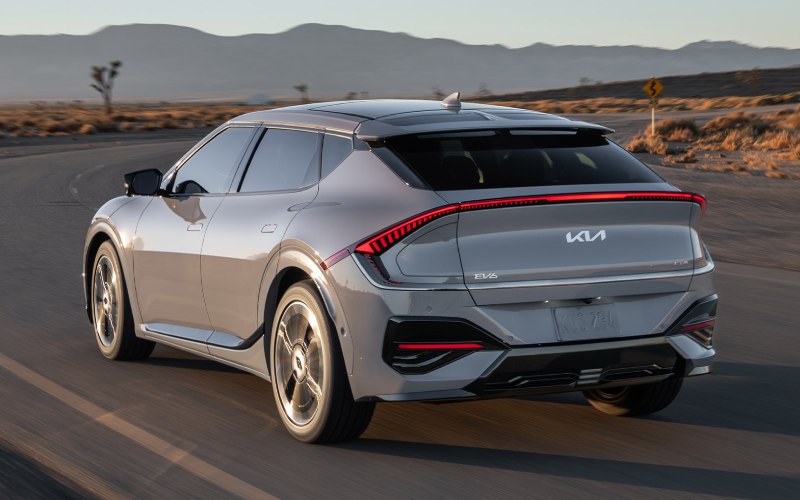 How Grand Kia Helps You Choose the Right Option