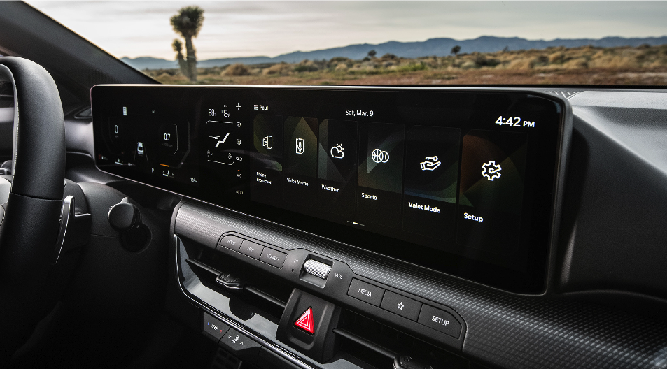 2025 Kia K4 - Trade‑In