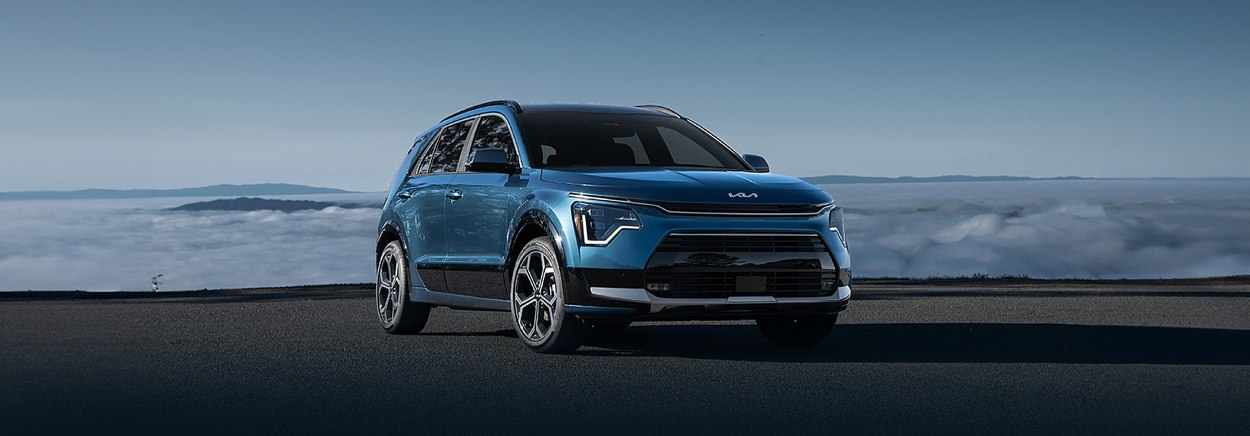 Used Kia Vehicles for Sale near Aurora, CO