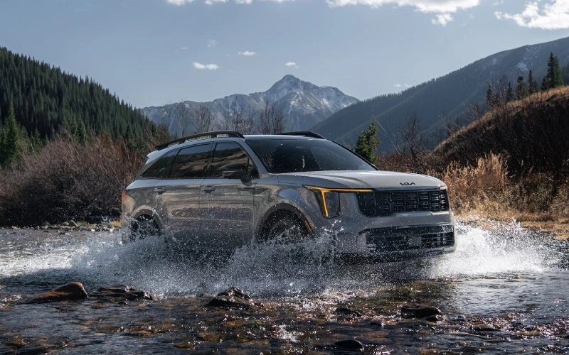 Why used Kia safety tech fits everyday life for Brazil, IN drivers