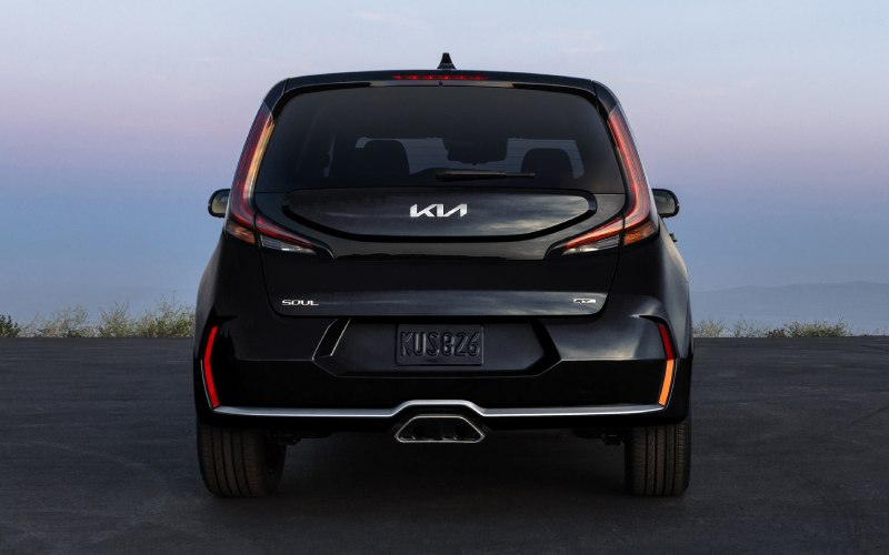 Denver, CO - 2025 Kia Soul's Mechanical