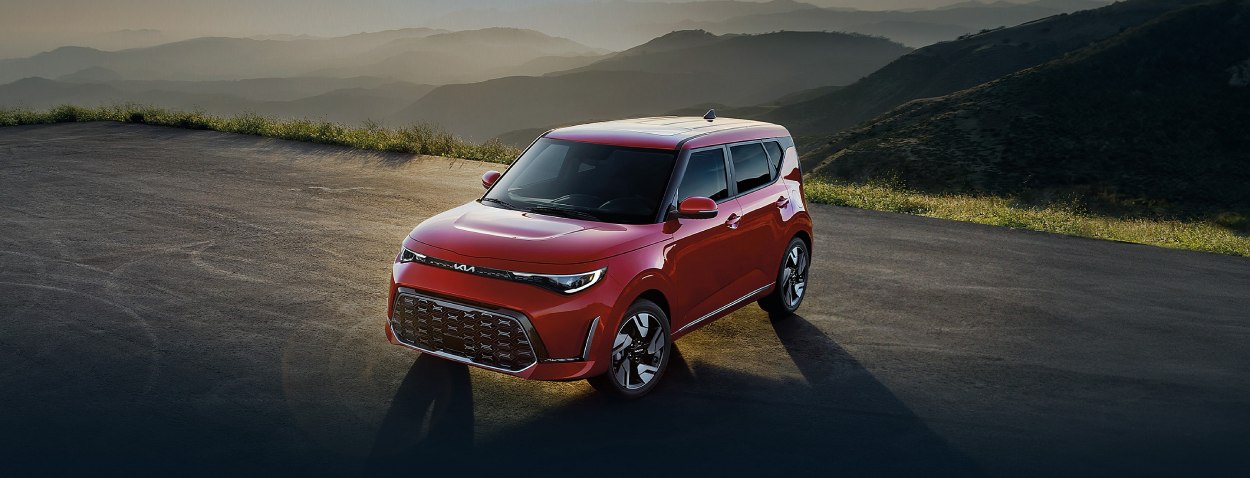 2025 Kia Soul near Denver, CO