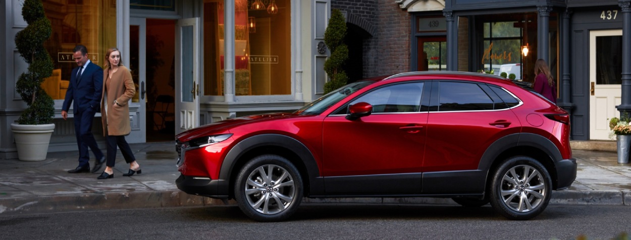 2025 Mazda CX-30 near Phoenix, AZ