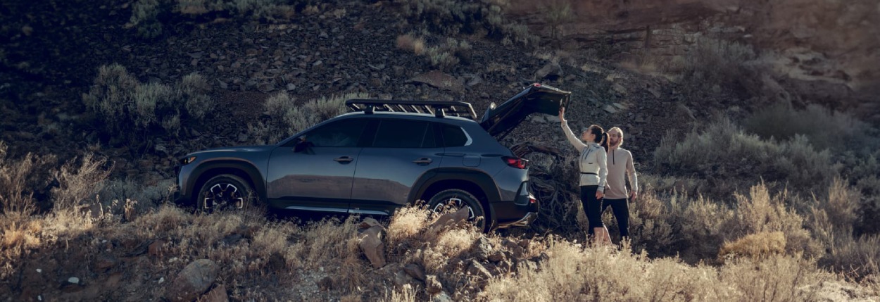 2025 Mazda CX-50 near Scottsdale, AZ