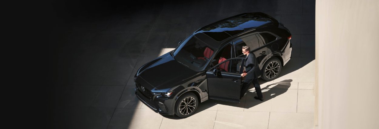 2025 Mazda CX-70 in Colorado Springs, CO