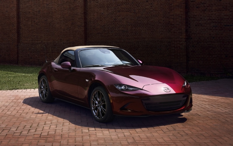 How CardinaleWay Mazda Mesa Helps You Choose the Right Option