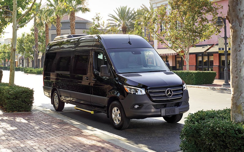 A Practical Guide to Used Cargo Vans for Contractors Across Fayetteville, NC