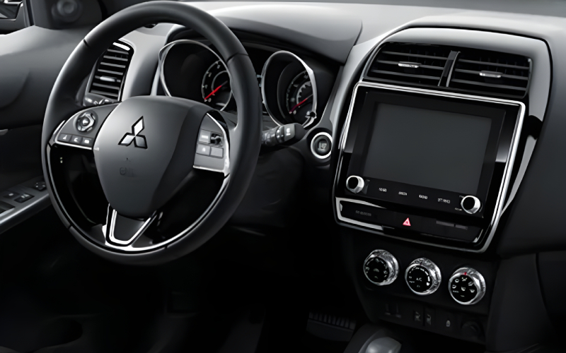 Benefits of Financing the 2025 Mitsubishi Outlander Sport Long-Term