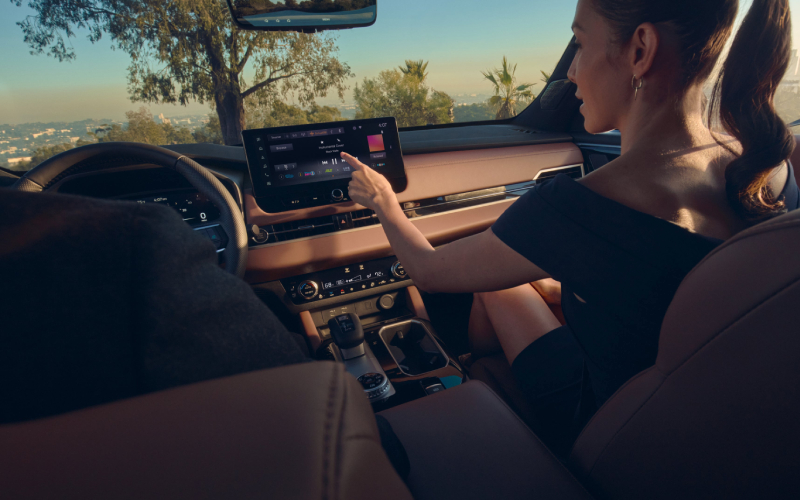 Southfield, MI - 2025 Mitsubishi Outlander Southfield, MI - 2025 Mitsubishi Outlander