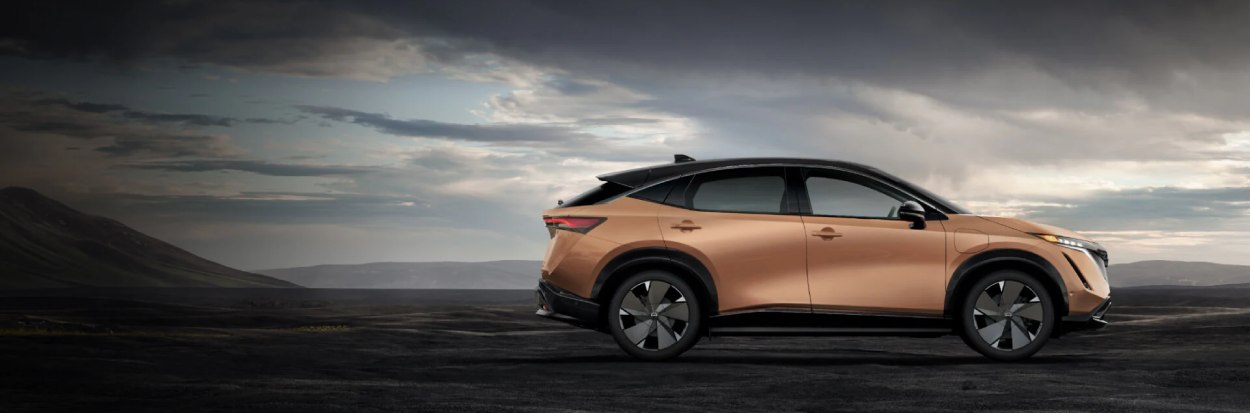 Used Nissan Vehicles for Sale in Denver, CO