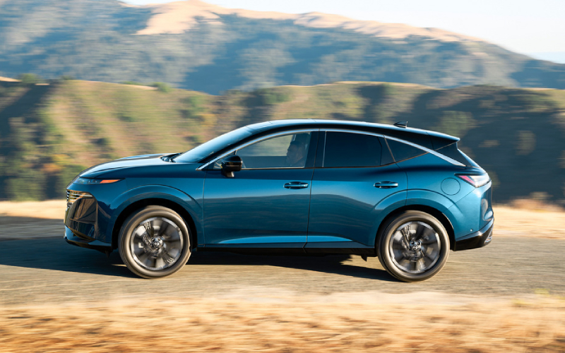 How Coast Nissan Helps You Choose the Right Option