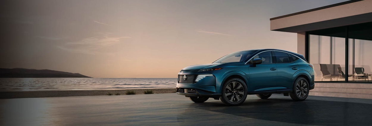 Lease or Finance the 2025 Nissan Murano near Santa Maria, CA Lease or Finance the 2025 Nissan Murano near Santa Maria, CA