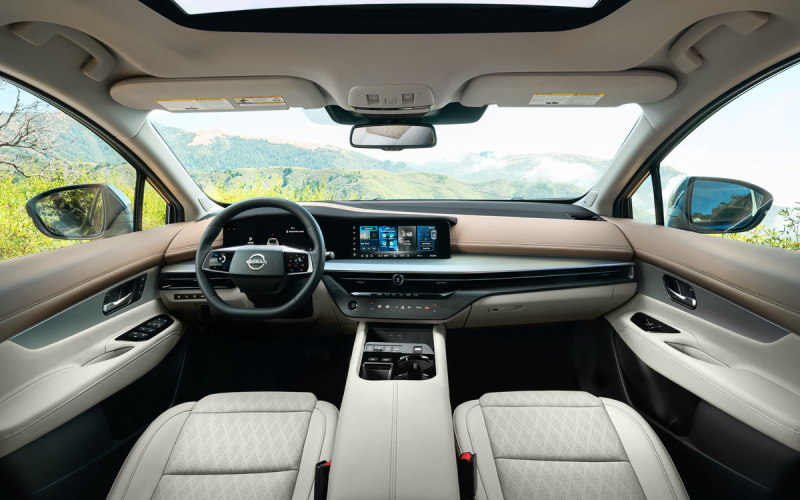 Benefits of Financing the 2025 Nissan Murano Long-Term Benefits of Financing the 2025 Nissan Murano Long-Term