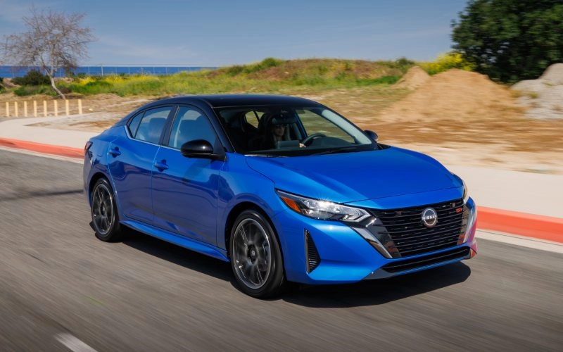 Why used Nissan safety tech is a smart choice for families in Paris, IL