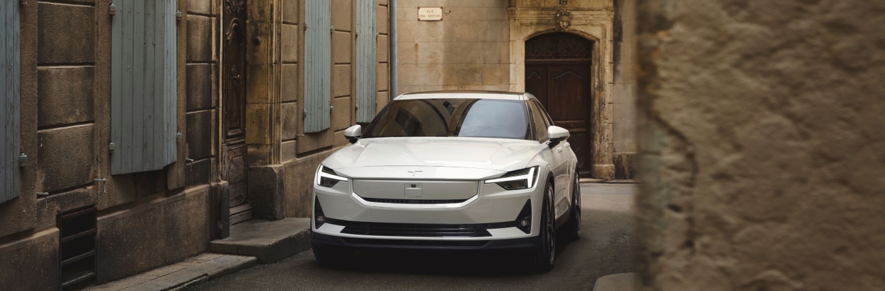 2021 Polestar 2 Launch Edition near Phoenix, AZ