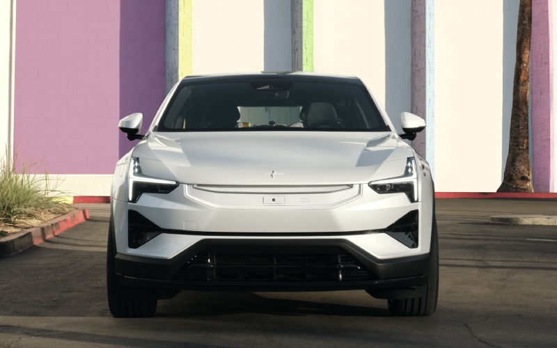 Phoenix, AZ - 2025 Polestar 3 Dual Motor Performance's Exterior