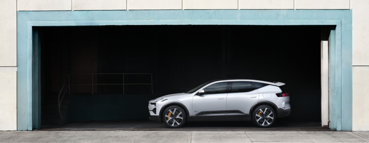 2025 Polestar 3 Dual Motor Performance near Phoenix, AZ