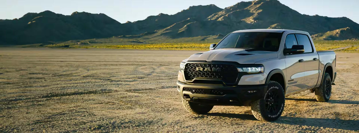 2025 RAM 1500 Rebel X in Woodbridge, NJ