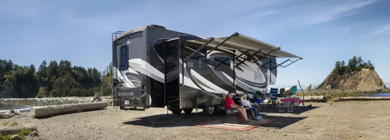 Redwood RVs for Sale near Des Moines, IA