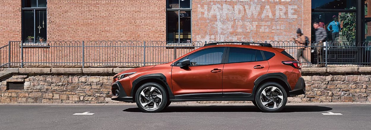 2025 Subaru Crosstrek Trim Levels Explained in Saco, ME