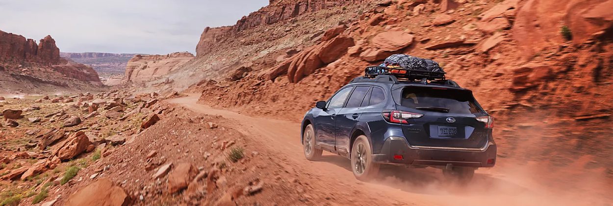 2025 Subaru Outback near Portland, ME