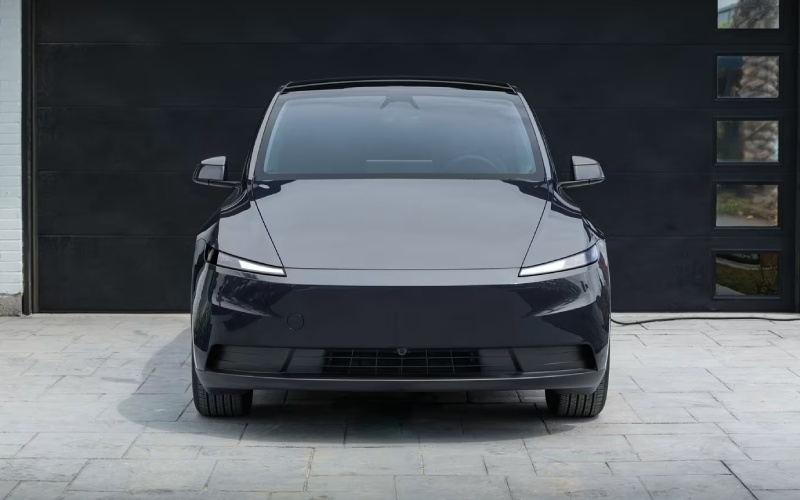 Winston-Salem, NC - Used Tesla Model Y's Mechanical