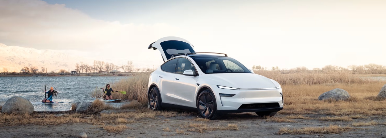 Used Tesla Model Y Shopping Guide and Ownership Insights near Winston-Salem, NC