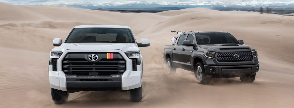 Everything You Need to Know Before Buying a New 2025 Toyota Tundra near South Bend, IN