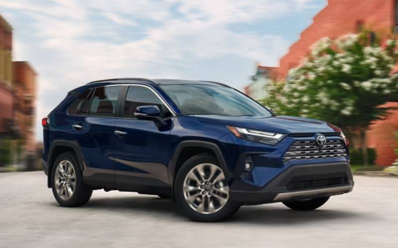 AWD and 4x4 SUV Maintenance for Winter Roads around Fountain, CO