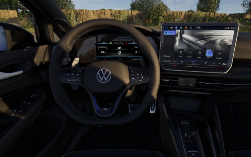 Benefits of Financing the 2025 Volkswagen Golf R Long-Term Benefits of Financing the 2025 Volkswagen Golf R Long-Term