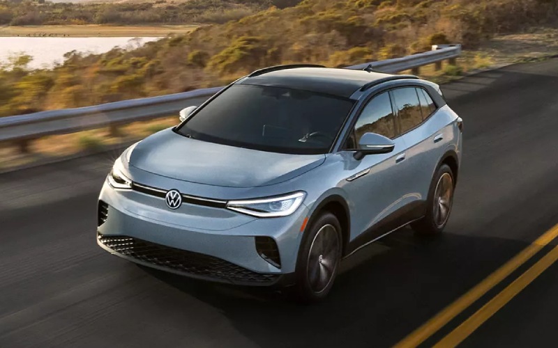 5 Buying Considerations Before You Choose Your Volkswagen ID.4 5 Buying Considerations Before You Choose Your Volkswagen ID.4