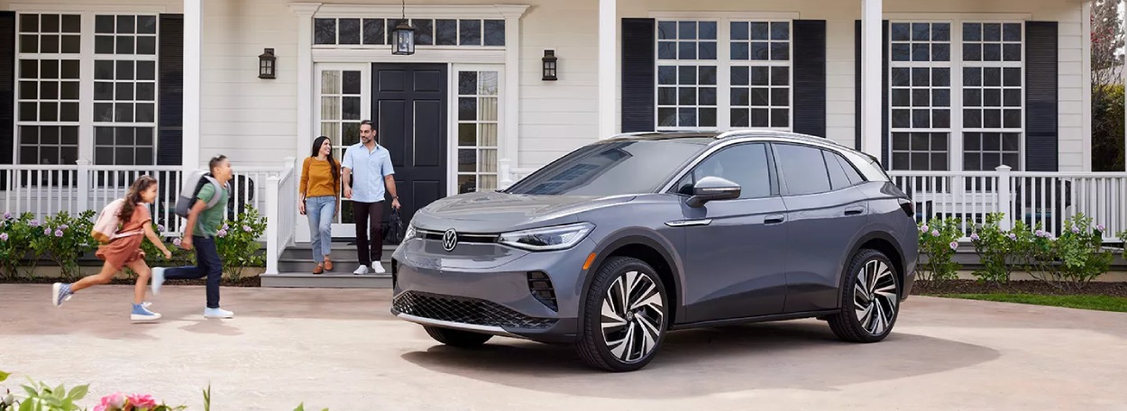 Everything You Need to Know Before Buying a New 2025 Volkswagen ID.4 near Palmdale, CA Everything You Need to Know Before Buying a New 2025 Volkswagen ID.4 near Palmdale, CA