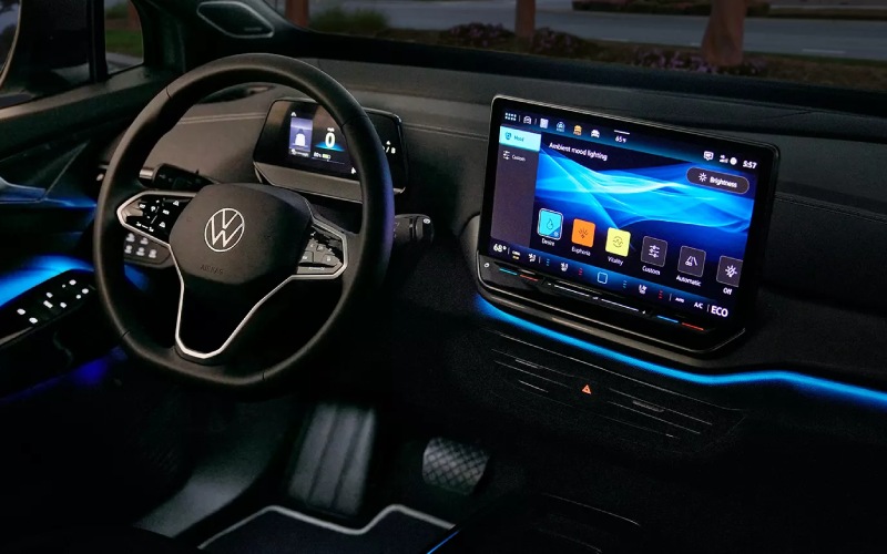 5 Key Reasons the 2025 Volkswagen ID.4 Stands Out near Palmdale, CA 5 Key Reasons the 2025 Volkswagen ID.4 Stands Out near Palmdale, CA