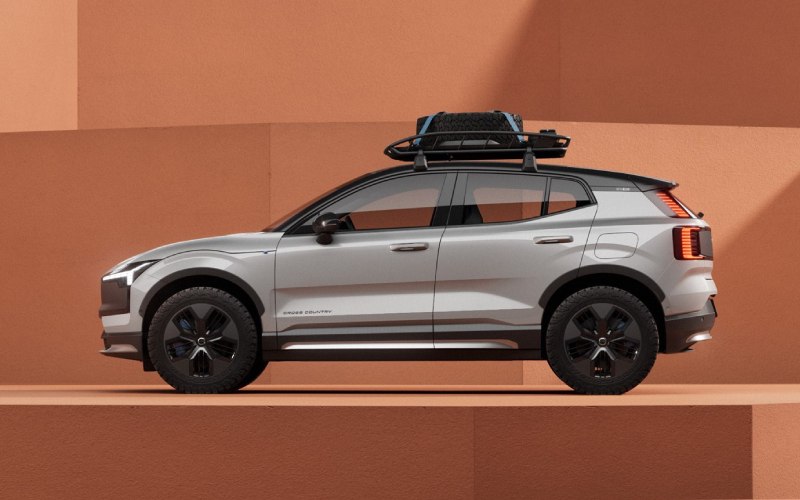 5 Buying Considerations Before You Choose Your Volvo EX30