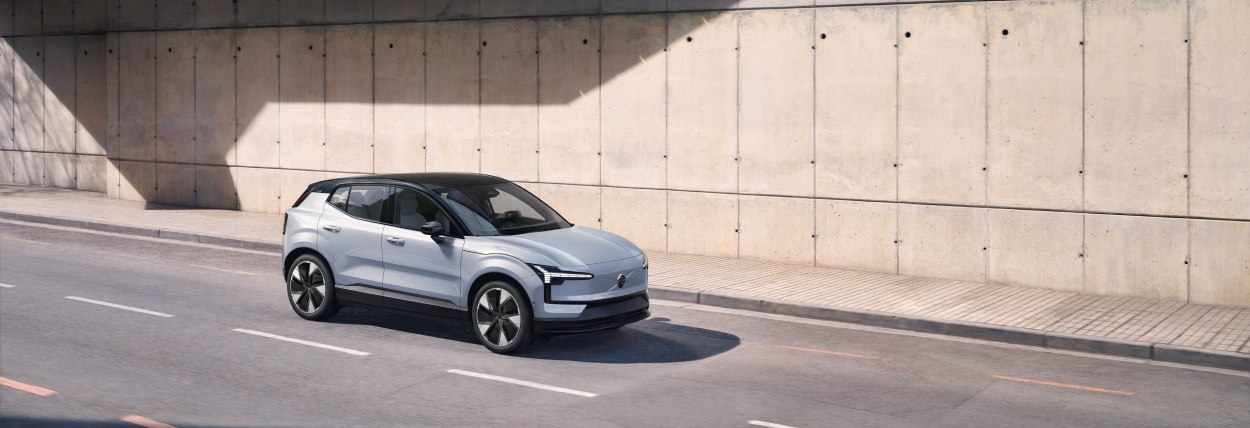 Everything You Need to Know Before Buying a New 2025 Volvo EX30 in Colorado Springs, CO