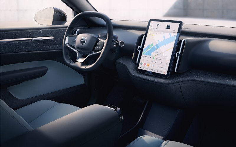 5 Key Reasons the 2025 Volvo EX30 Stands Out in Colorado Springs, CO