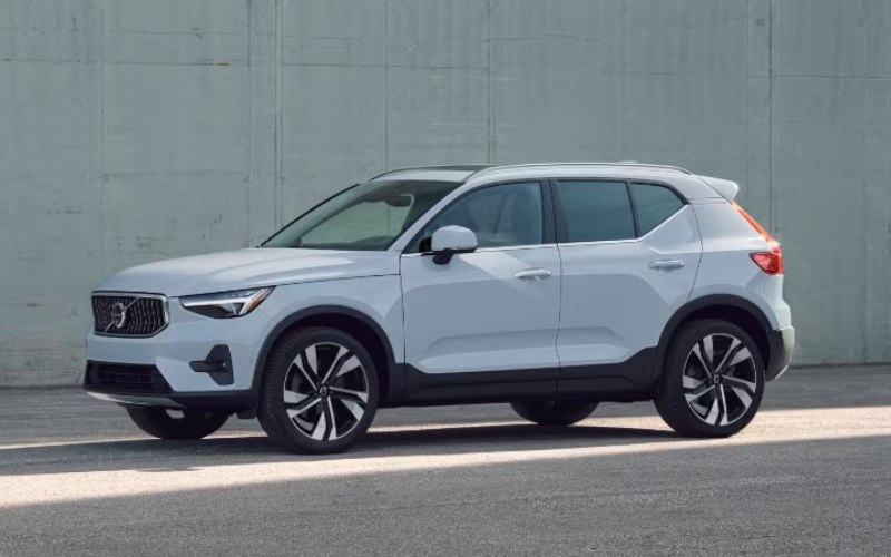 2025 Volvo XC40 In Colorado Springs CO Bob Penkhus Volvo Cars 2025 Volvo XC40 In Colorado Springs CO Bob Penkhus Volvo Cars