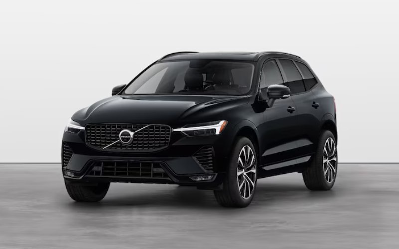 Denver, CO - 2025 Volvo XC60's Mechanical