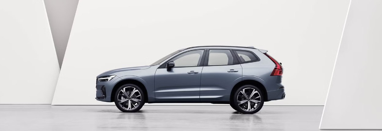 2025 Volvo XC60 in Denver, CO