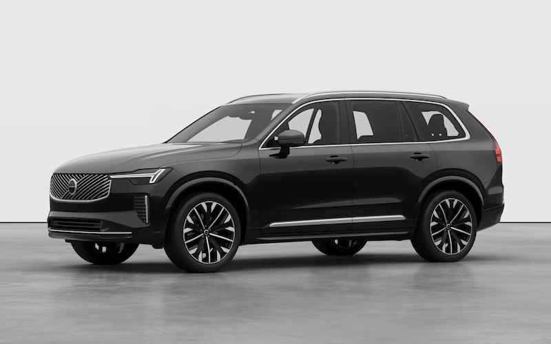 Does my Volvo XC90 Come With Emergency Roadside Assistance?