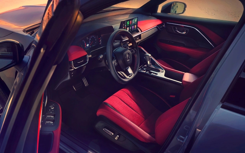 Indian Springs, NV - 2026 Acura ADX Indian Springs, NV - 2026 Acura ADX