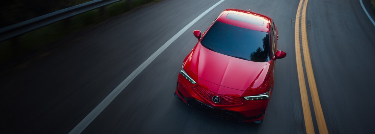 Lease or Finance the 2026 Acura Integra near Paradise, NV Lease or Finance the 2026 Acura Integra near Paradise, NV